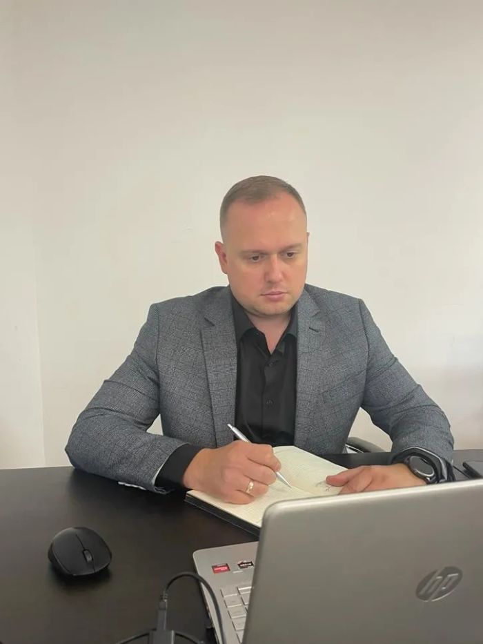  ООО «ГУДВИЛЛ»