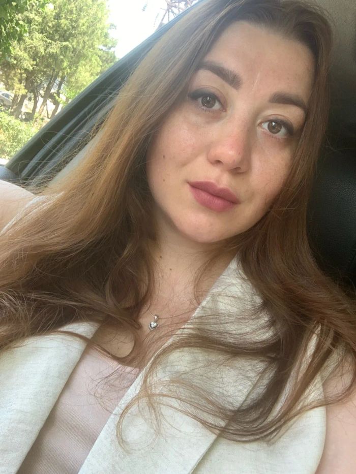 Цимбалюк Анастасия Владиславовна