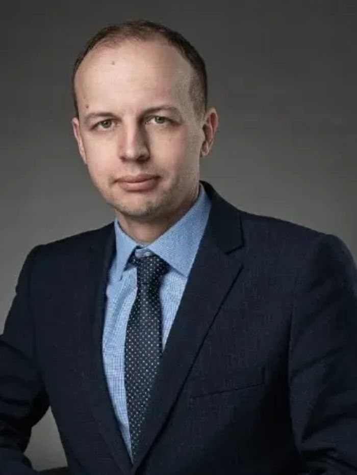 Партнеры Оленников и