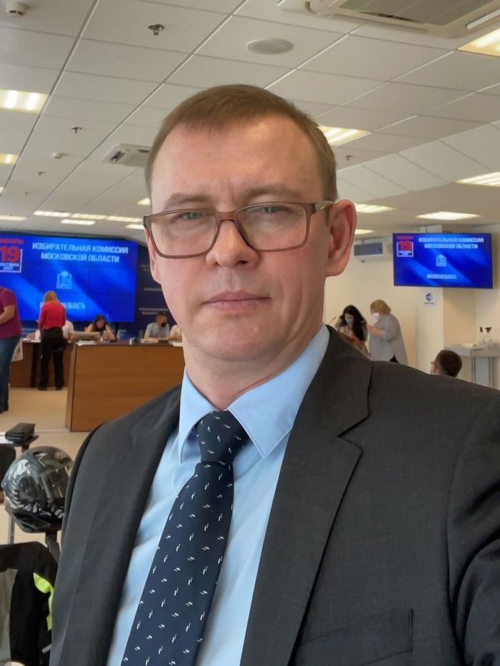 Виноградов Антон Анатольевич