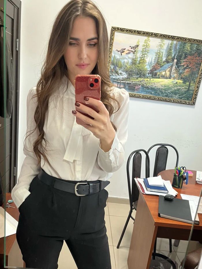 Садовская Мария Игоревна