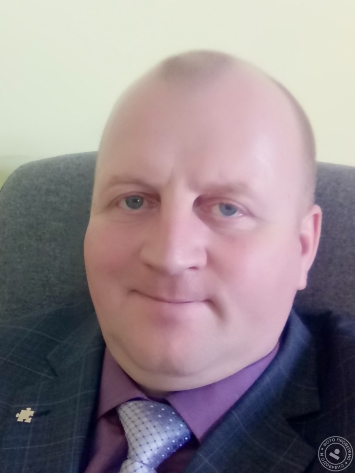 Кирдяев Андрей Николаевич