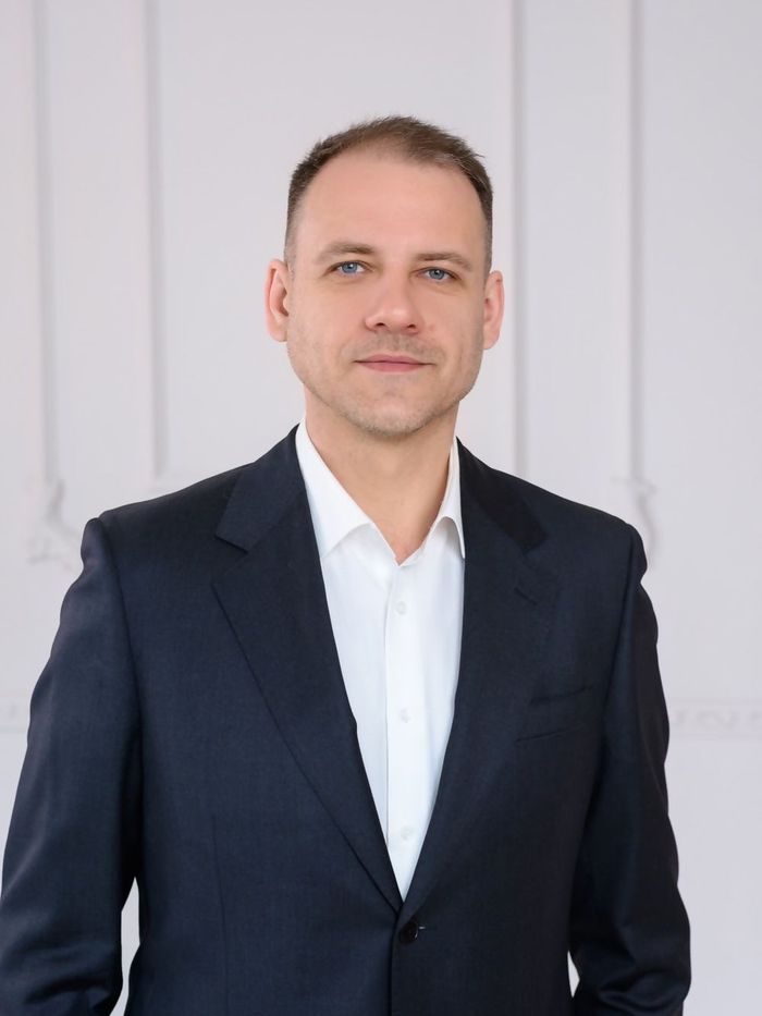 Завадский Егор Витальевич