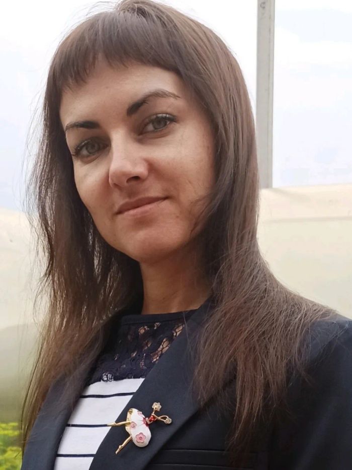 Даньшова Юлия Юрьевна