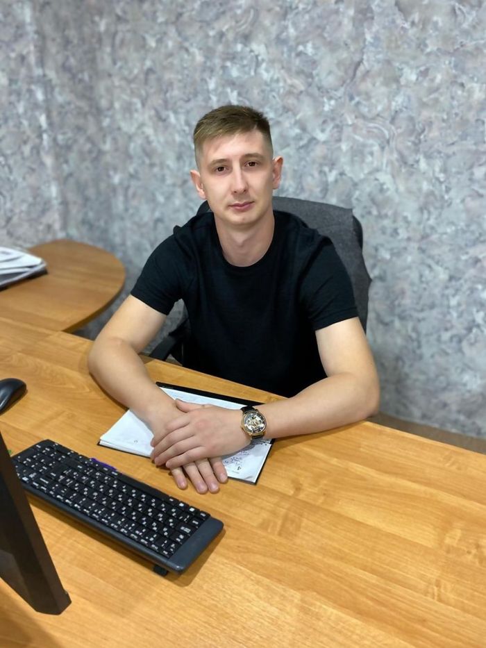 Булах Владислав Андреевич