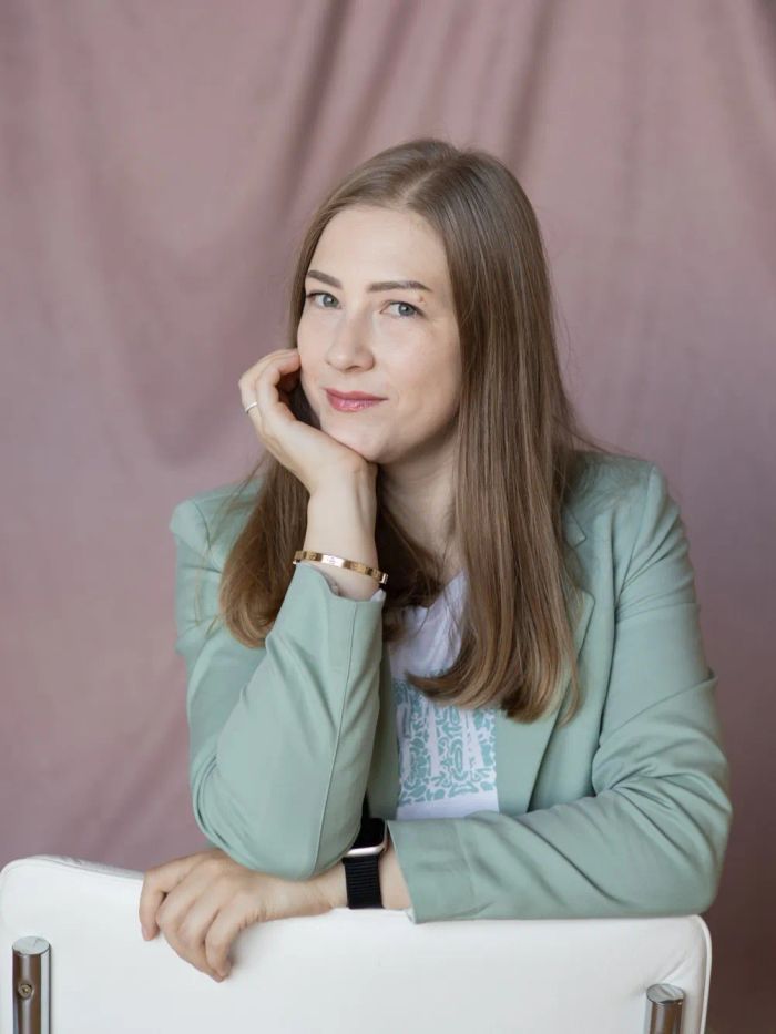 Коряк Виктория Сергеевна