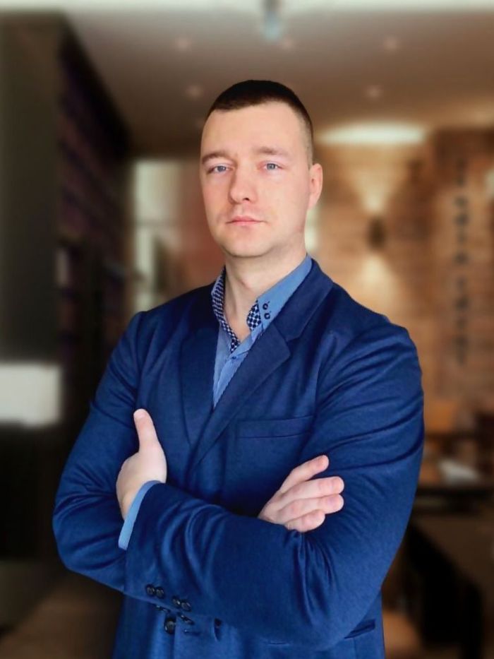 Иогансон Евгений Эдуардович