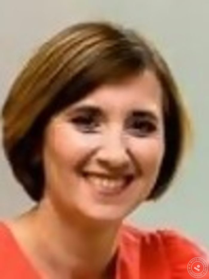 Подрез Оксана Вячеславовна