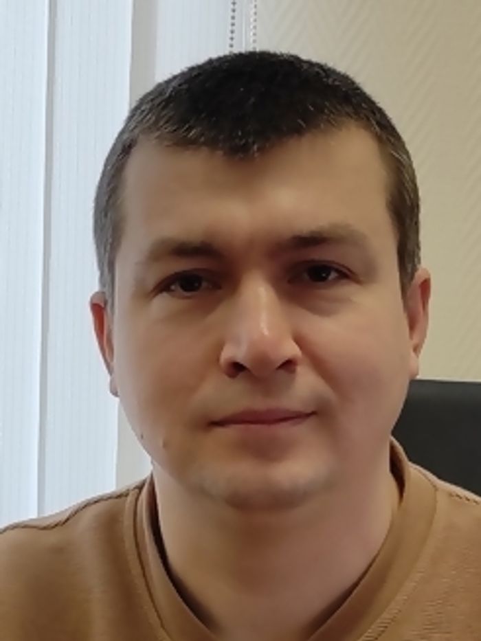 Тишин Иван Владимирович