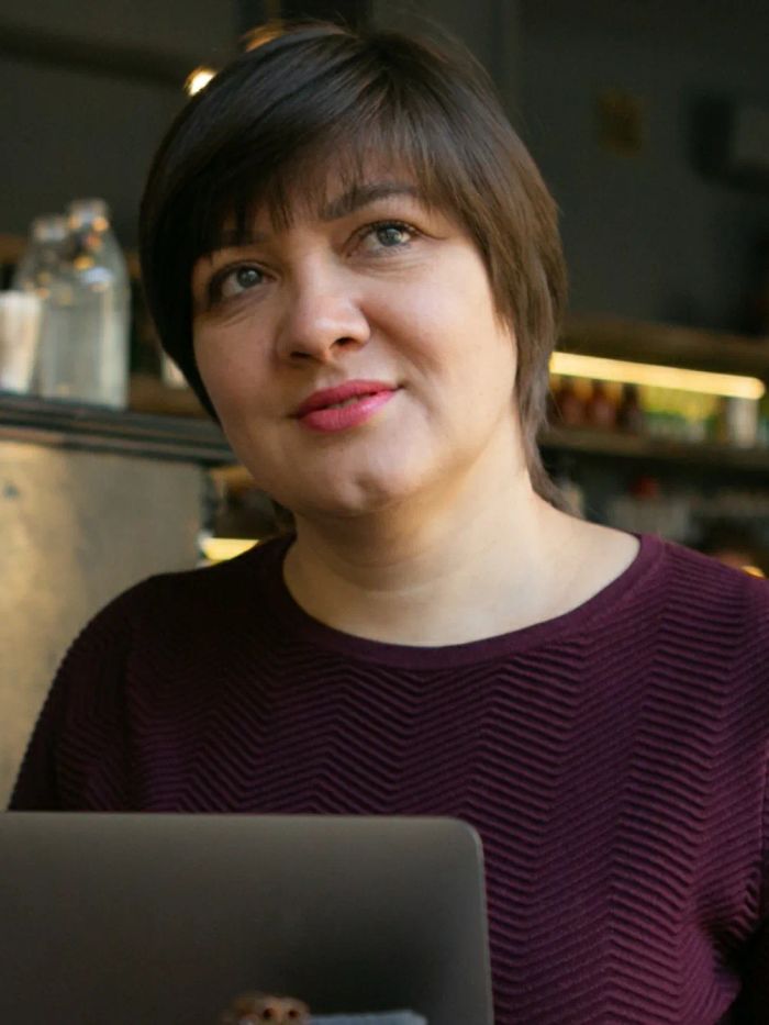 Рамазанова Ирина Анатольевна