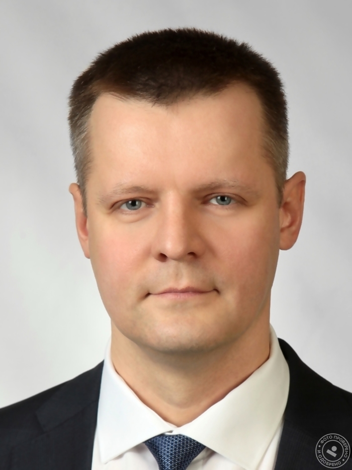 Захаров Александр Анатольевич