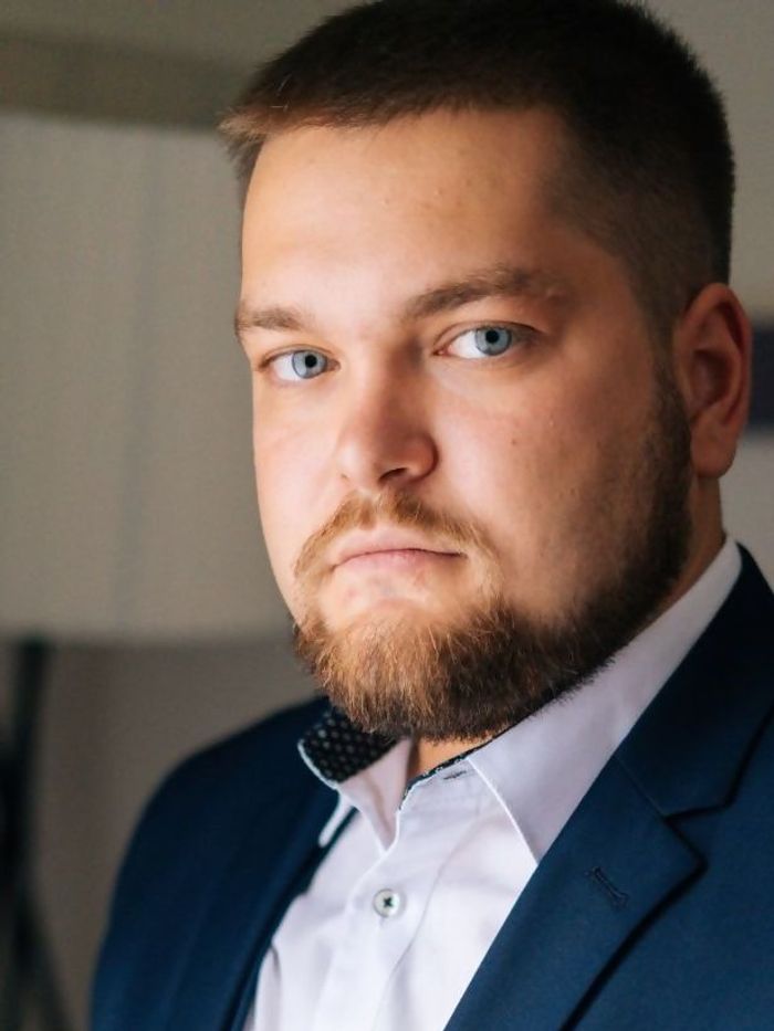 Александров Тимур Сергеевич