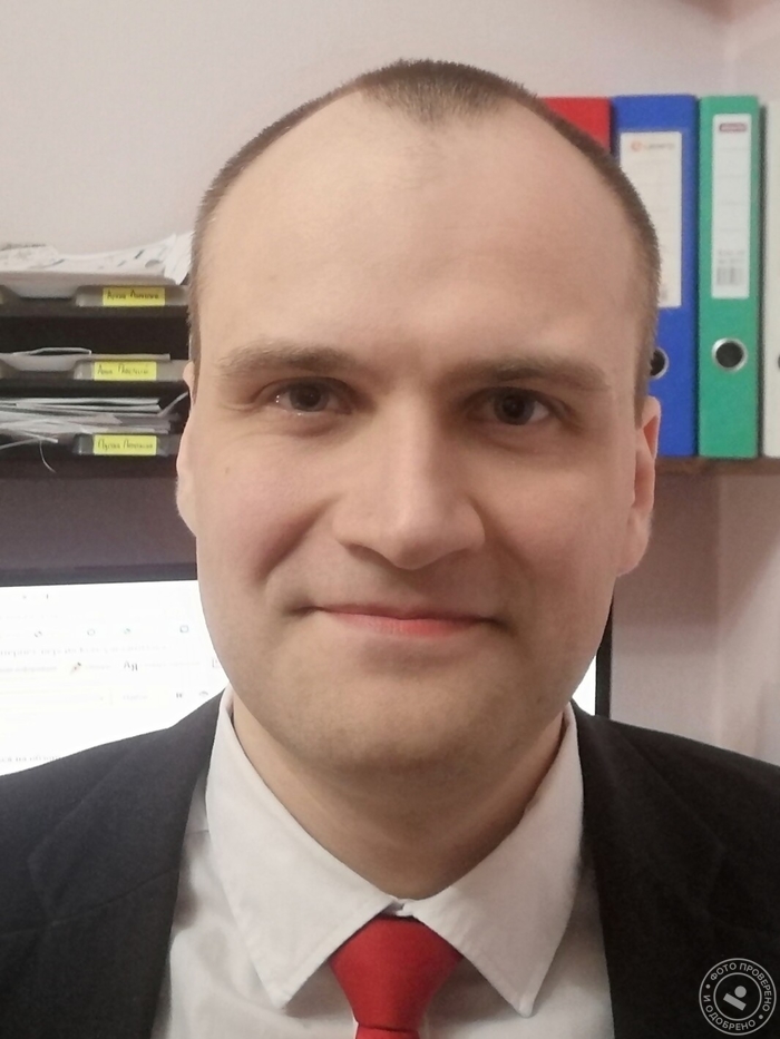 Тямшанский Николай Борисович