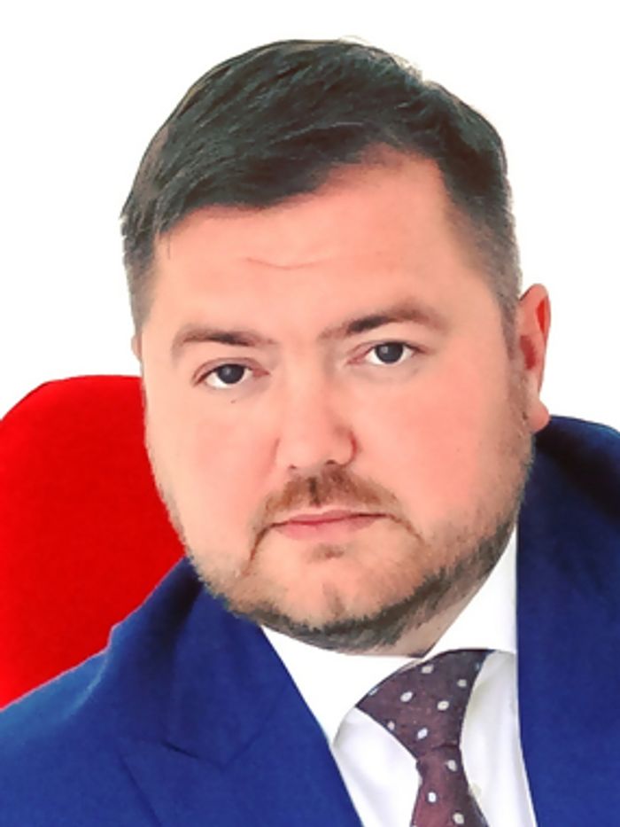 Юрош Сергей Вадимович