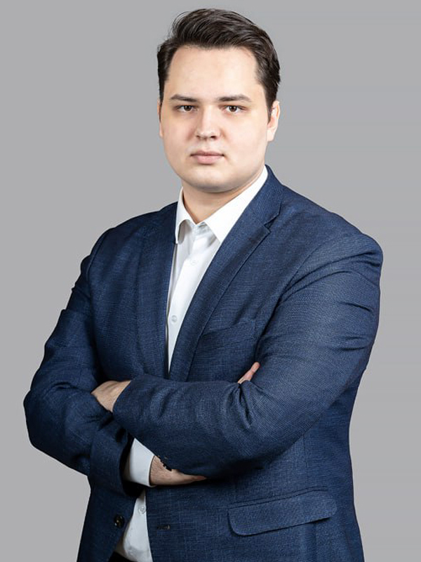 Чекунов Василий