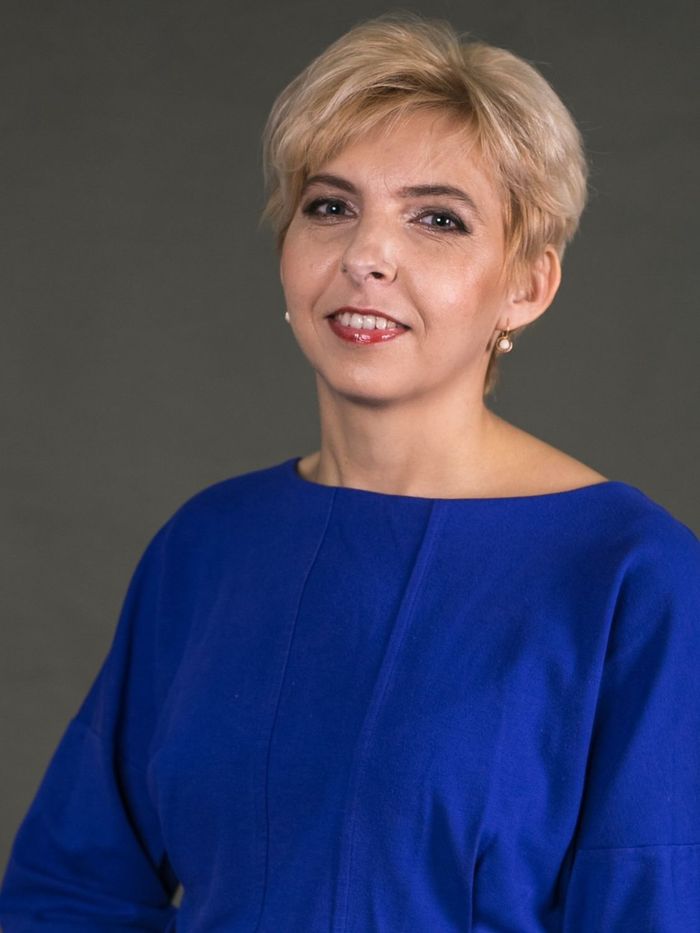 Исаева Валентина Анантольевна