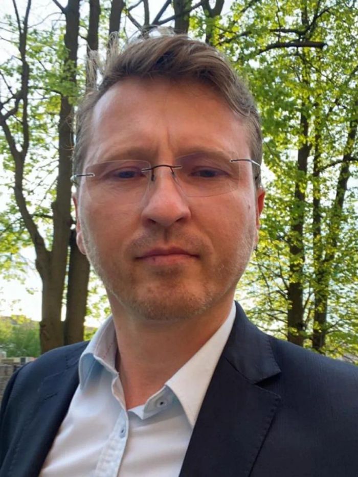 Иванов Евгений Валентинович