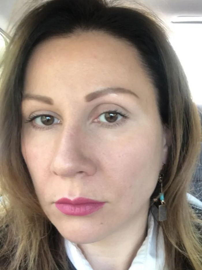Шахова Елена Сергеевна