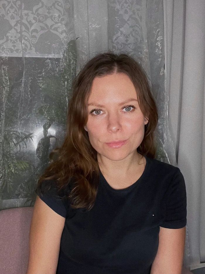 Саркисян Анна Александровна