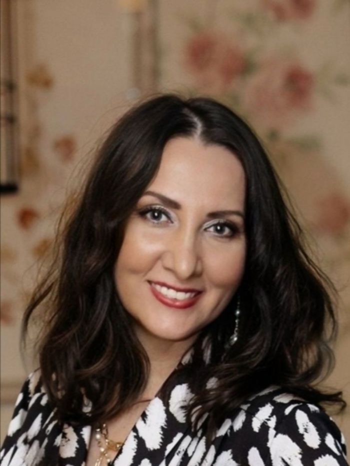 Горлова Ирина Викторовна