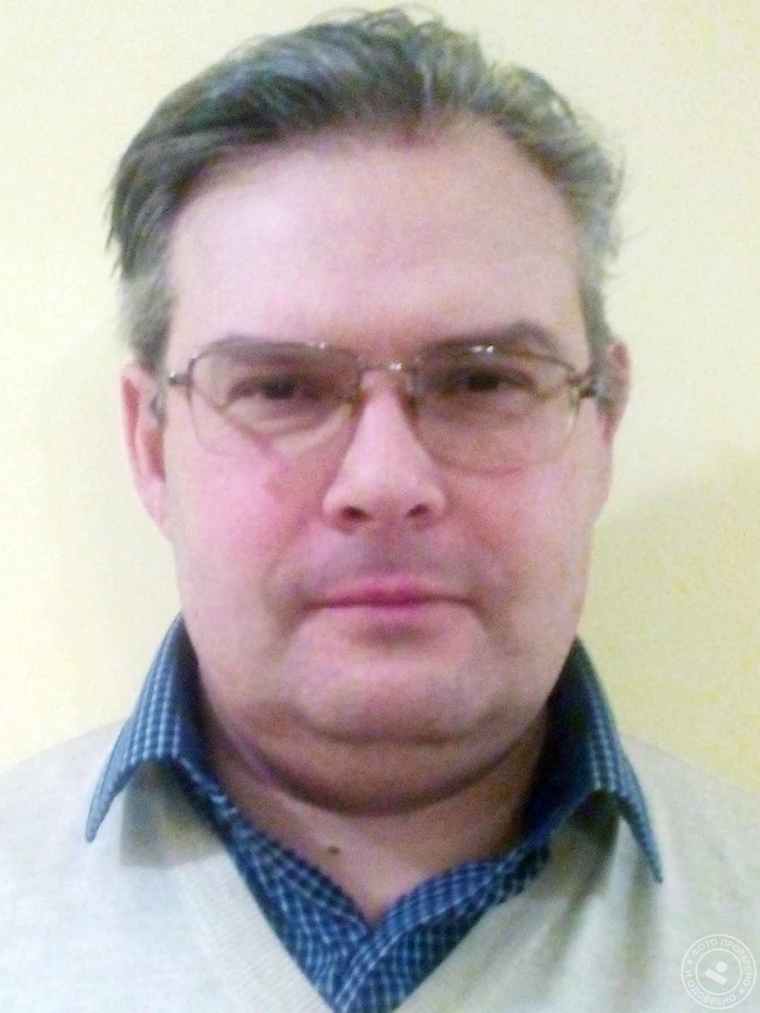 Владимирский Сергей Анатольевич