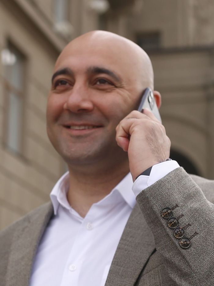  Правовой Партнёр