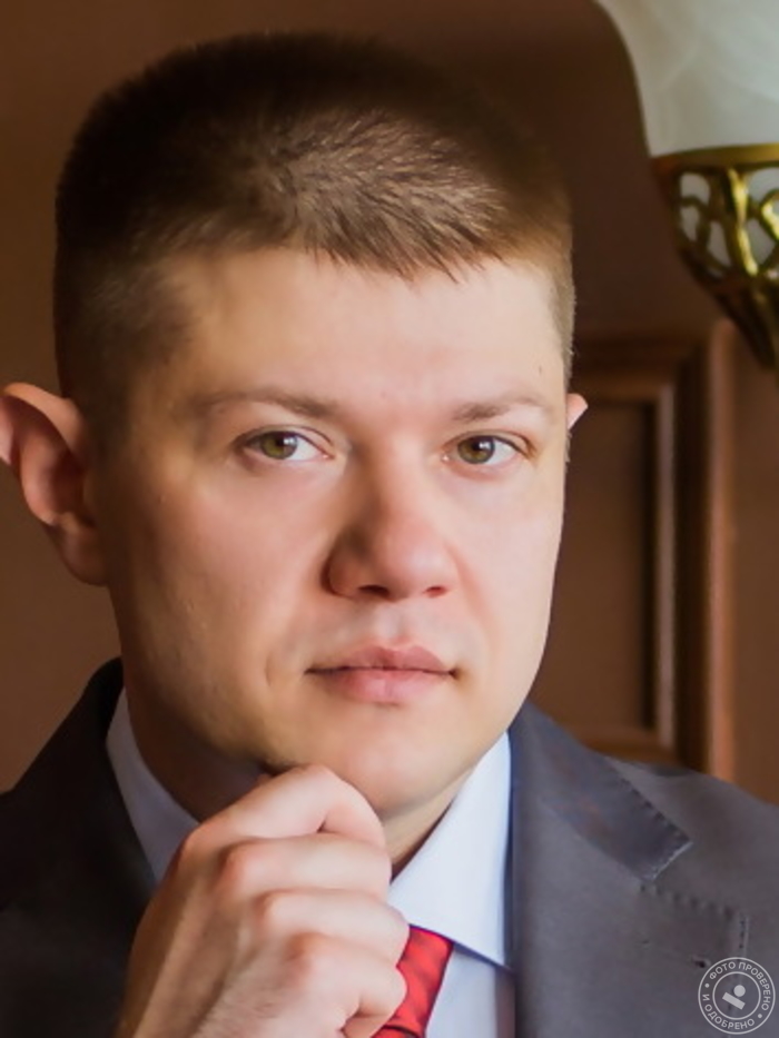 Кац Дмитрий Анатольевич