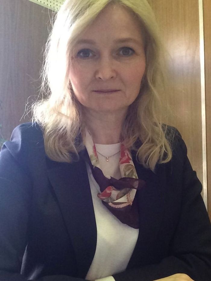 Новикова Елена Николаевна