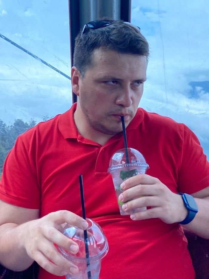 Чумаков Евгений Владиславович