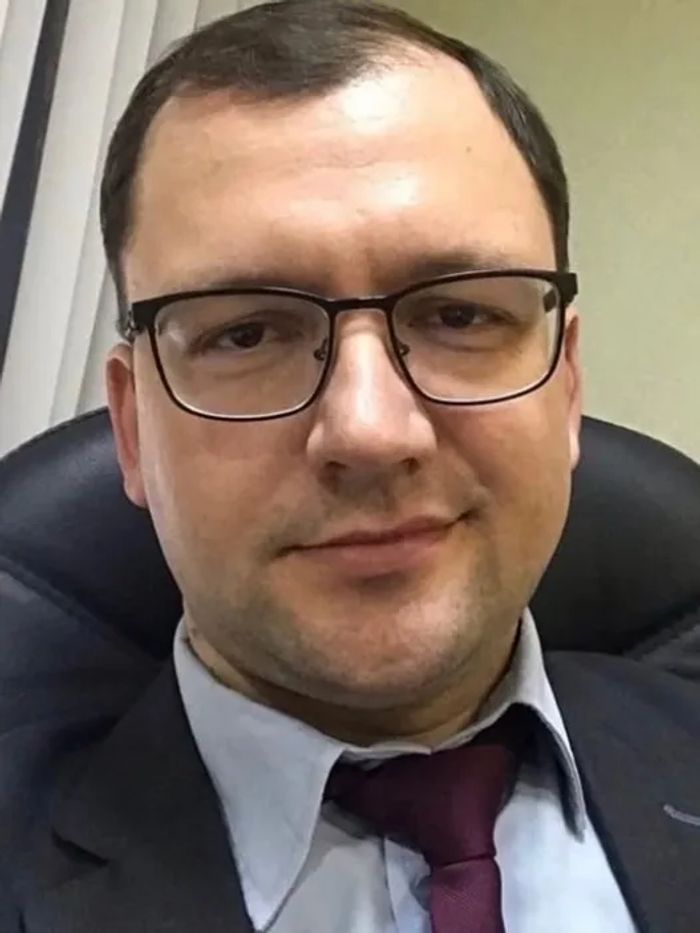 Ивенин Станислав Владимирович