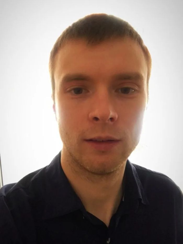 Исаков Антон Юрьевич