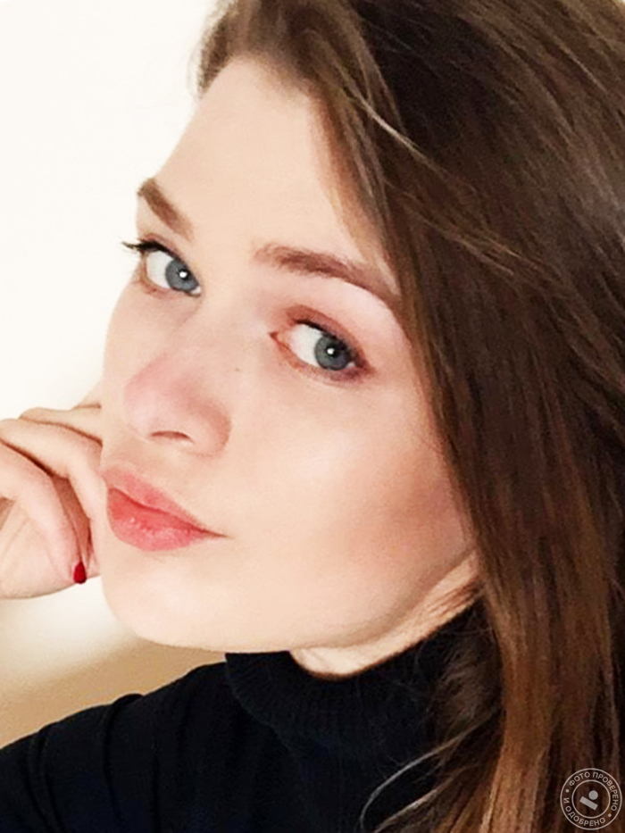 Устинова Марина Сергеевна