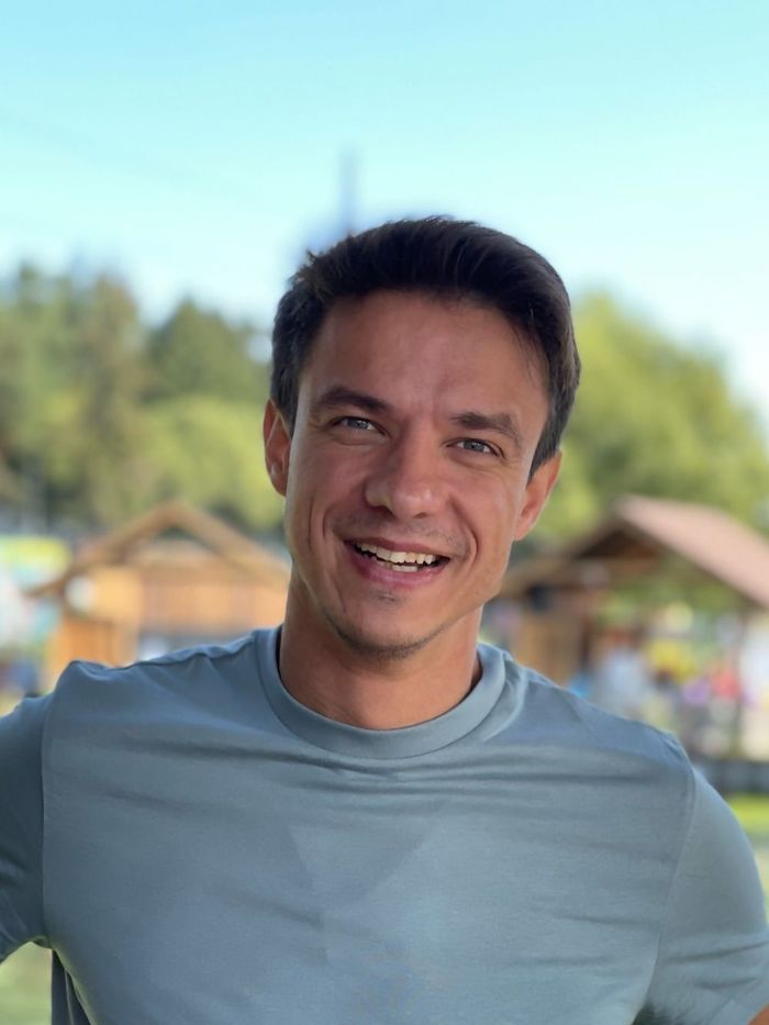 Шабаев Вячеслав Андреевич