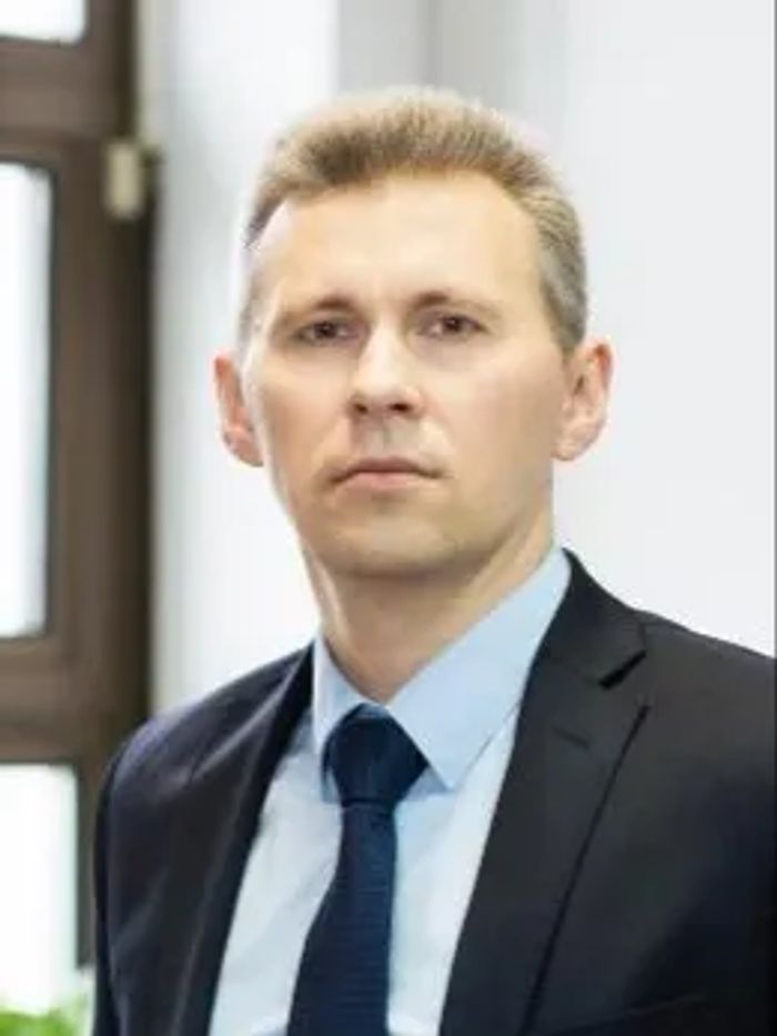 Сюзюмов Алексей Игоревич