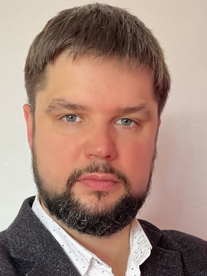 Нагибин Дмитрий Валерьевич