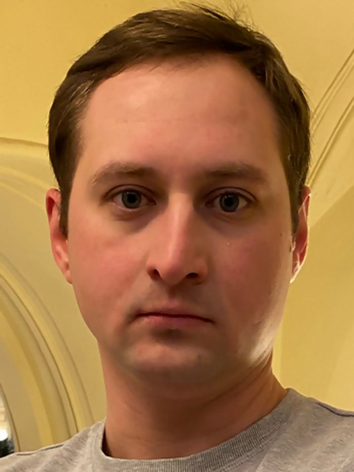 Миронов Павел Владимирович
