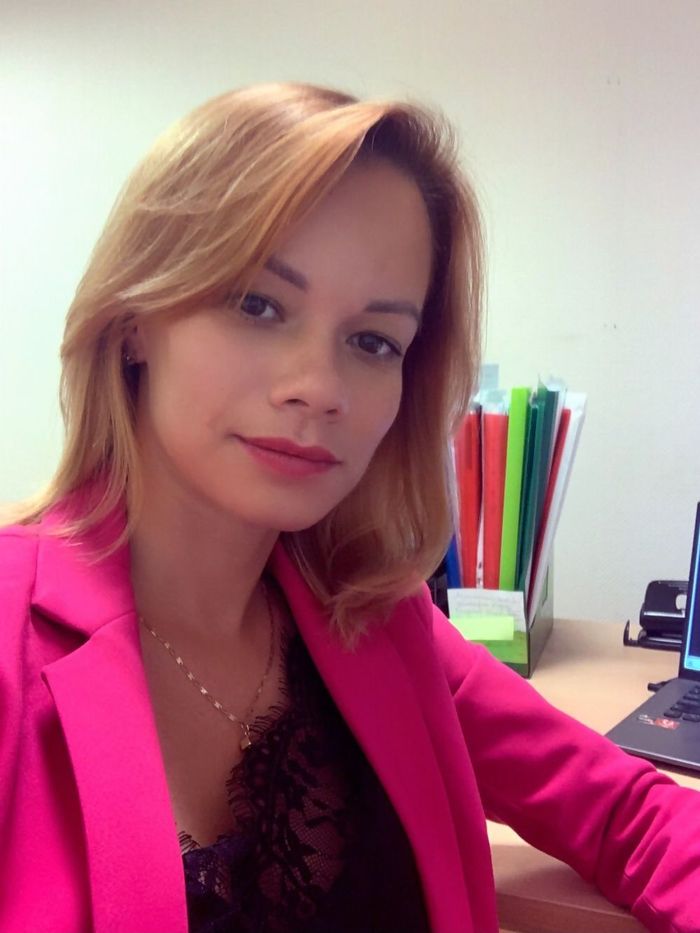 Климова Валентина Николаевна