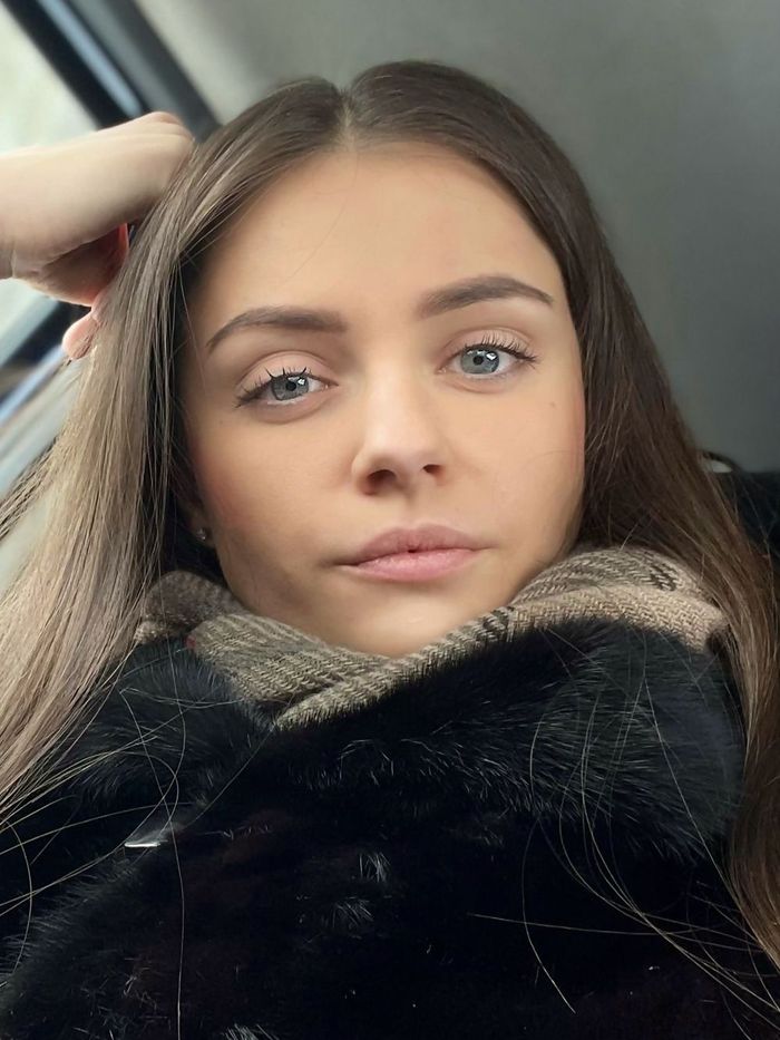 Зевакина Диана Дмитриевна