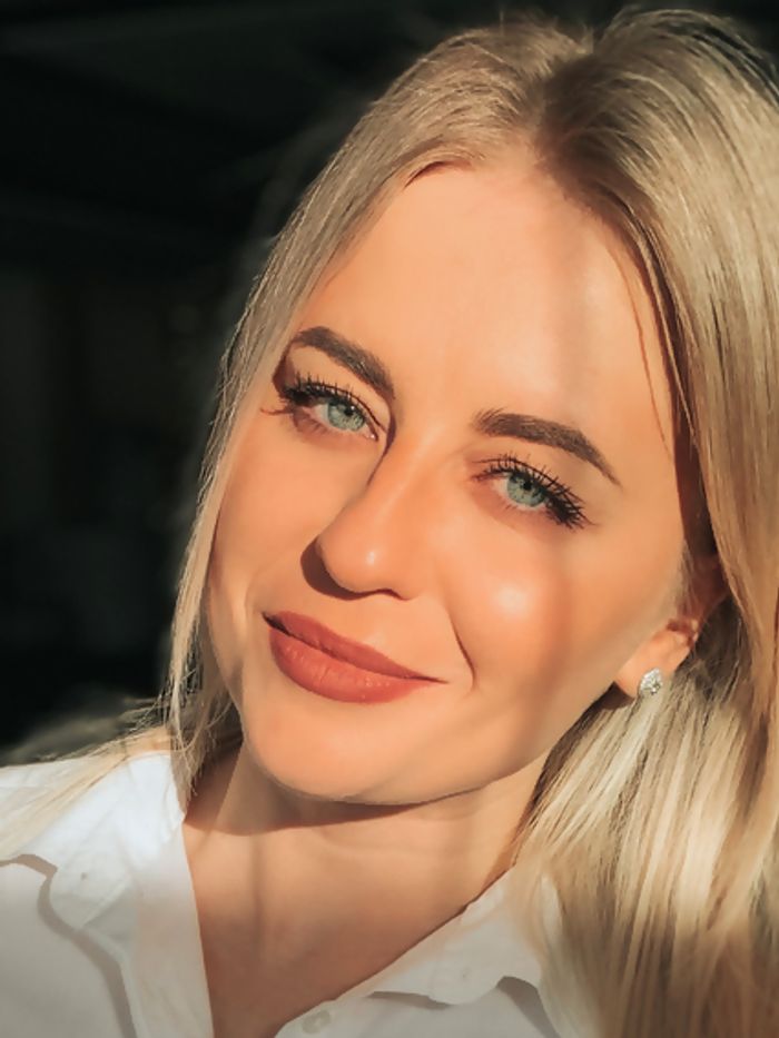 Крылова Татьяна Георгиевна