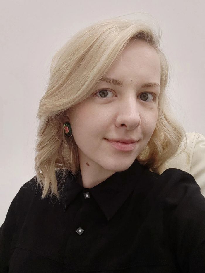Шилина Евгения Борисовна