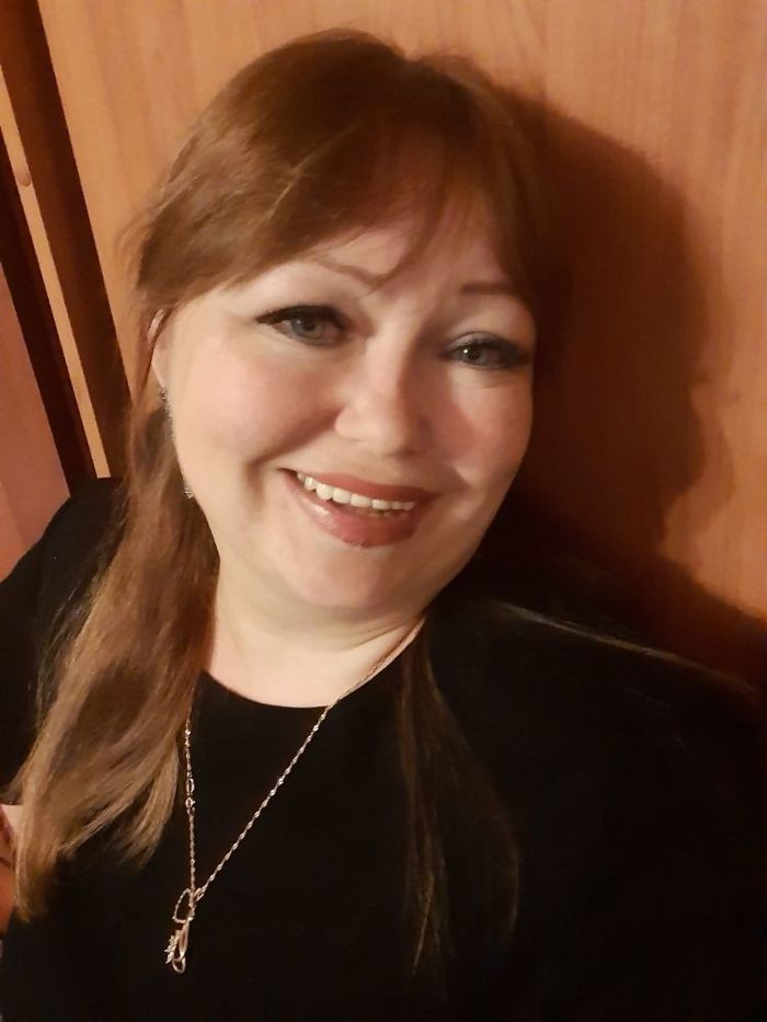 Рубаева Евгения Борисовна