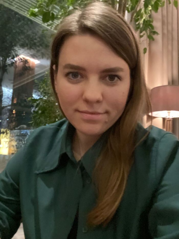 Ирина ИП Добромыслова