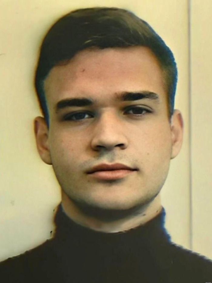 Грабко Илья Витальевич
