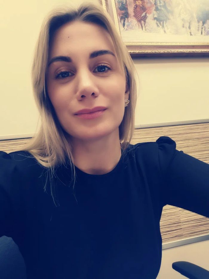 Новикова Виктория Александровна