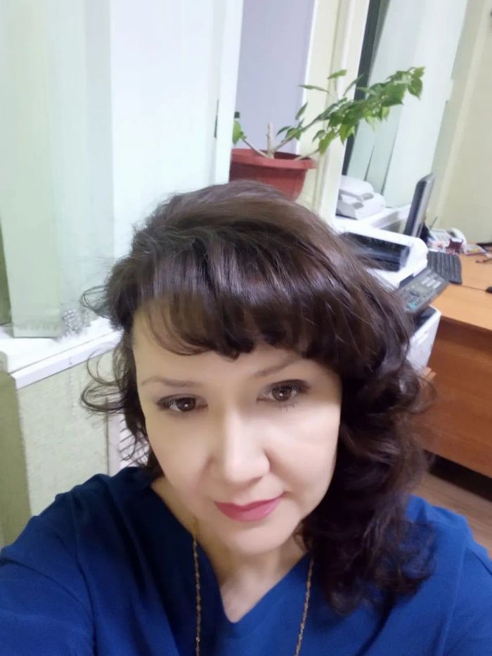 Файзрахманова Диляра Хасановна