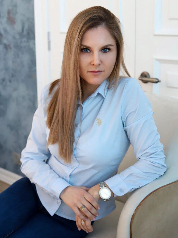 Анна ИП Красильникова