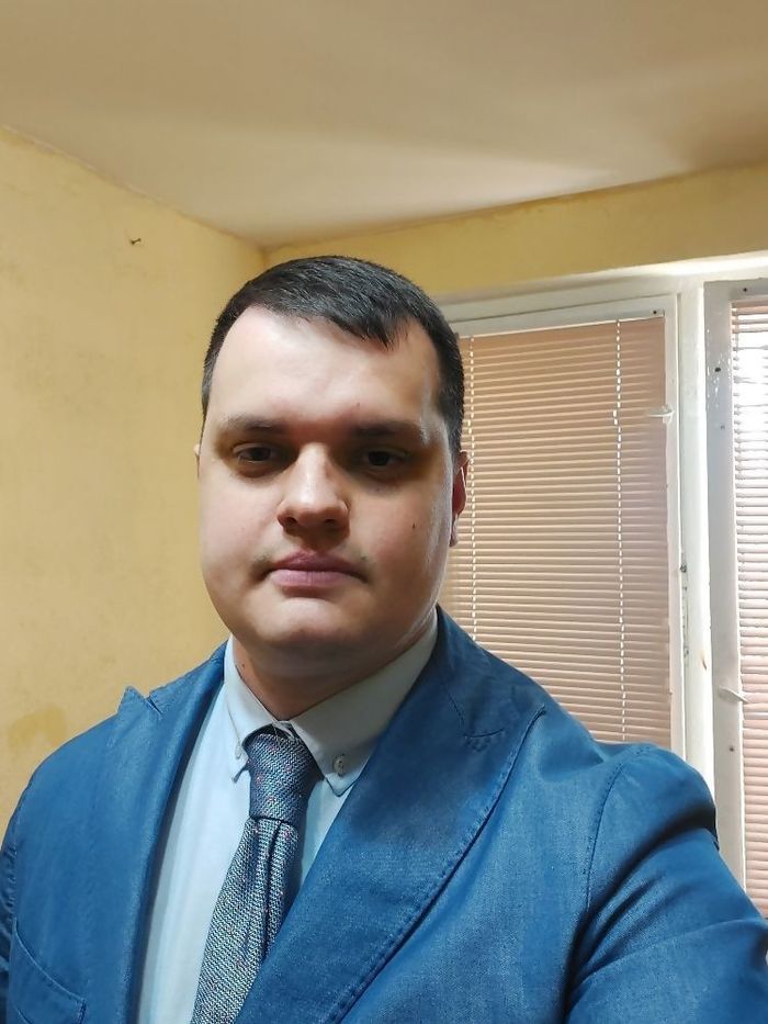 Осетров Денис Андреевич