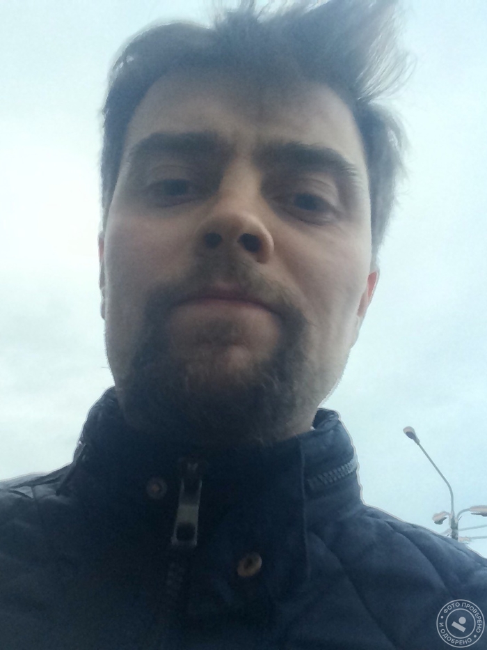 Скарабевский Кирилл Алексеевич