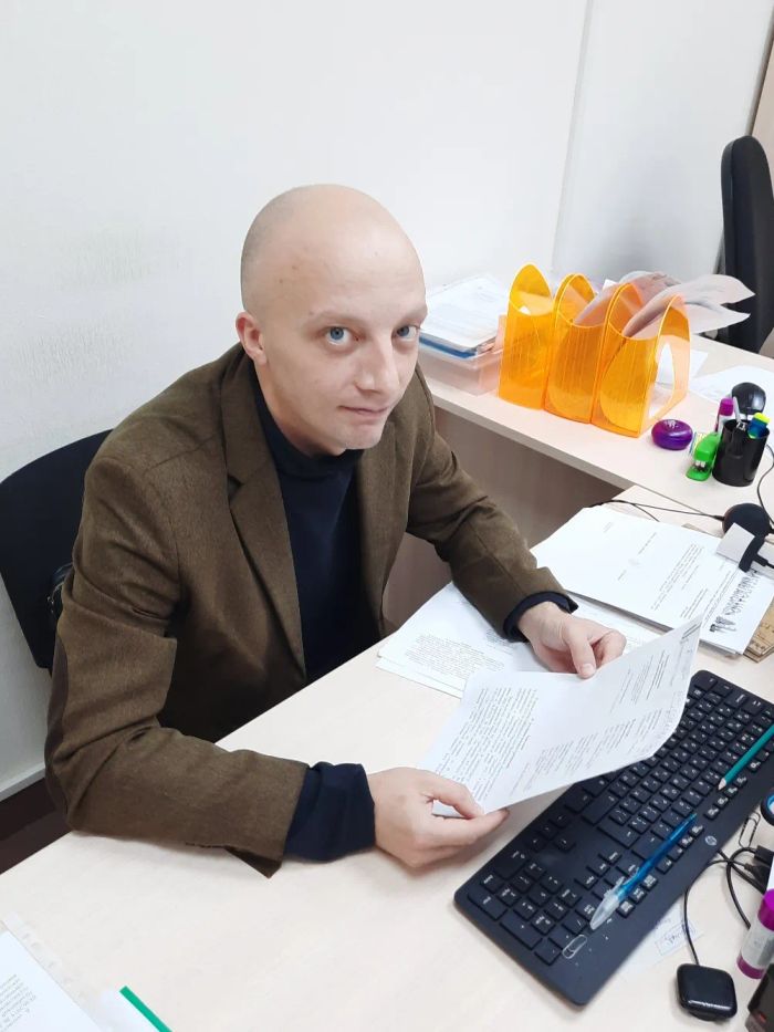 Черныш Иван Николаевис