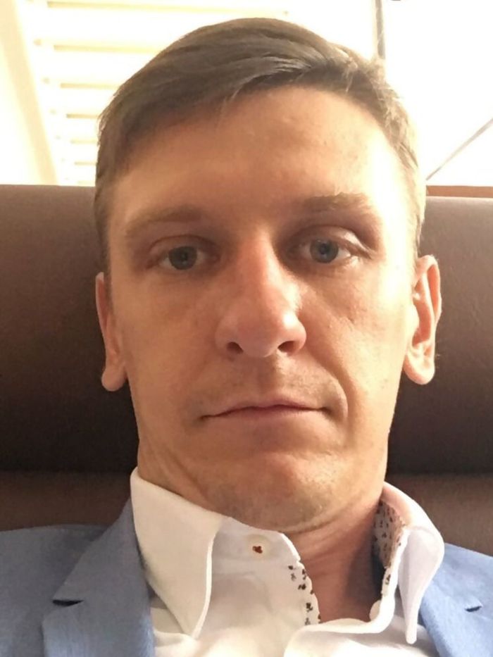 Огневский Никита Владимирович